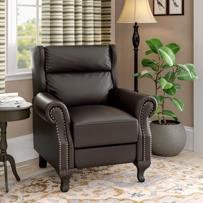 Gray Recliners You'll Love in 2020 | Wayfair